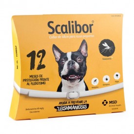 Collar Scalibor para perros - 1