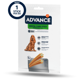 Advance Dental Care Stick Medium-Maxi +10 kg - 1