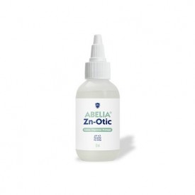 Abelia® Zn-Otic - 1