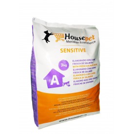 Alimento Sensitive Housepet - 1