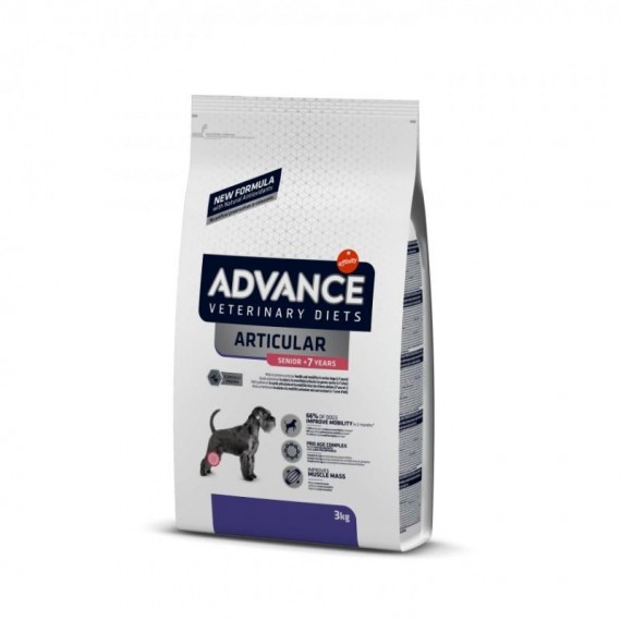 Advance Articular Care Senior +7 Years - 1 Advance Articular Care Senior +7 Years - 1