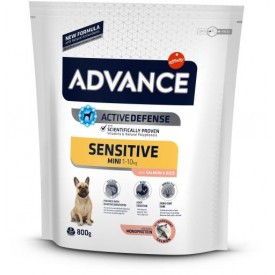 Advance Mini Sensitive - 1