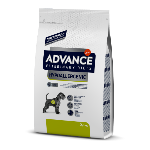 Advance Hypoallergenic Canine - 1 Advance Hypoallergenic Canine - 1