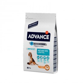 Advance Puppy Protect Initial - 1