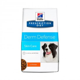 Hill 's PD Canine Derm Defense - 1