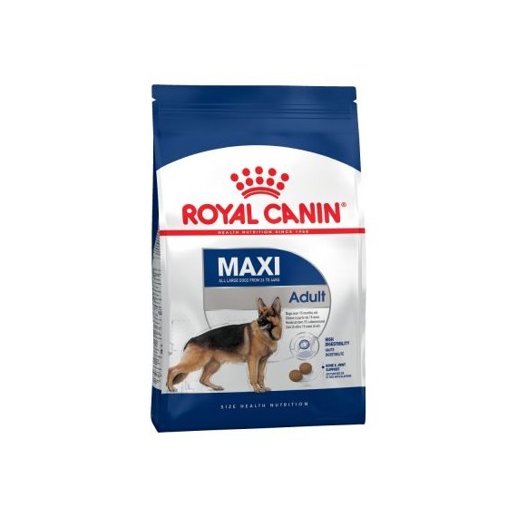 Royal Canin Maxi Adult - 1