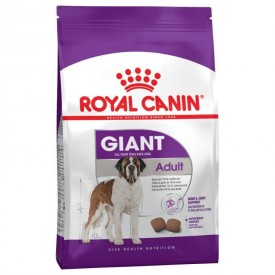 Royal Canin Giant Adult 15kg - 1