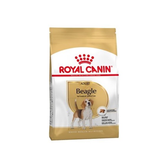 Royal Canin Beagle Adult - 1