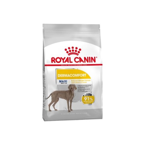 Royal Canin Maxi Dermacomfort - 1