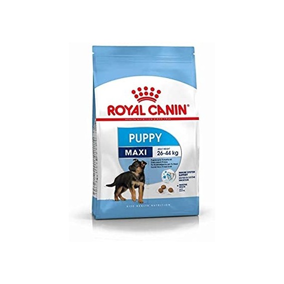 Royal Canin Maxi Puppy - 1