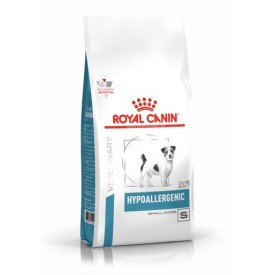 Royal Canin Hypoallergenic Small Dog - 1