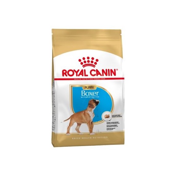 Royal Canin Puppy Boxer - 1