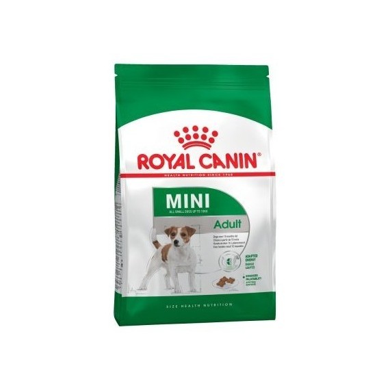 Royal Canin Mini Adult - 1 Royal Canin Mini Adult - 1