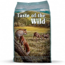 Taste Of The Wild Appalachian Valley Razas Pequeñas - 1