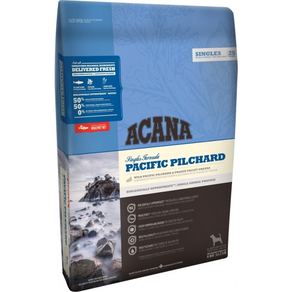 Acana Pacific Pilchard - 1 Acana Pacific Pilchard - 1
