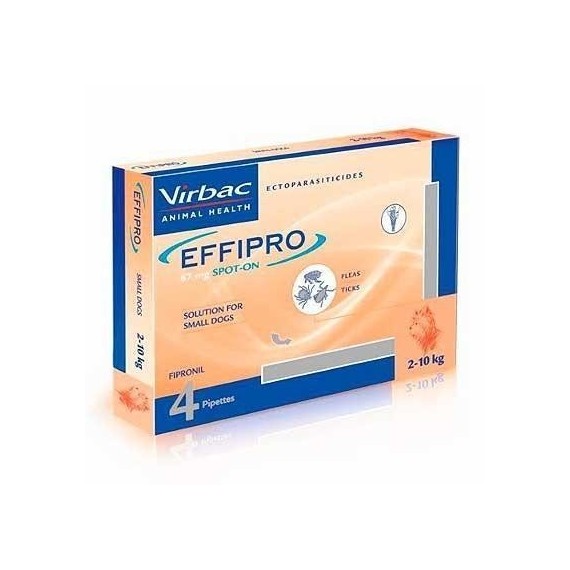 Effipro-67-mg-Perros-Pequeños-4-pipetas-(2-10-kg)