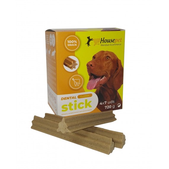 Dental Stick Classic Housepet - 1