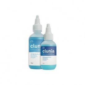 Clunia Clinical Zn-A gel - 1
