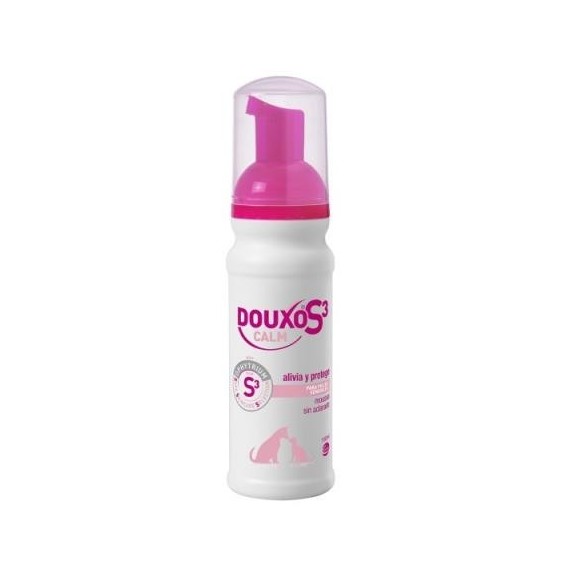 Douxo-S3-Calm-Mousse-150-ml