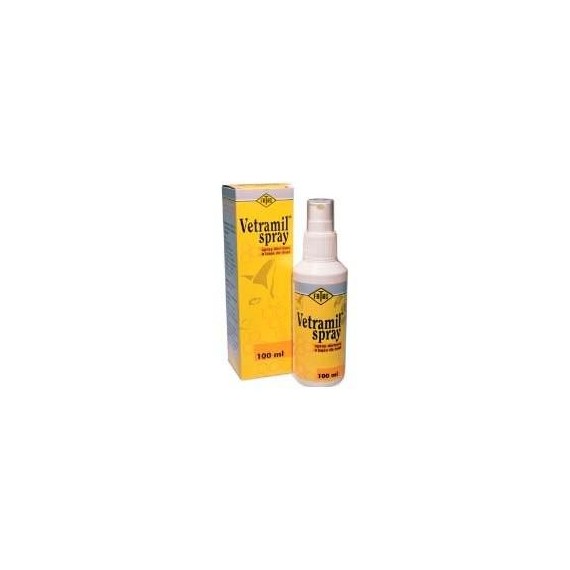 Vetramil-Spray Vetramil-Spray