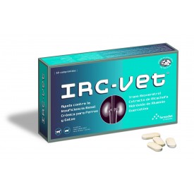 Irc-Vet-Comprimidos