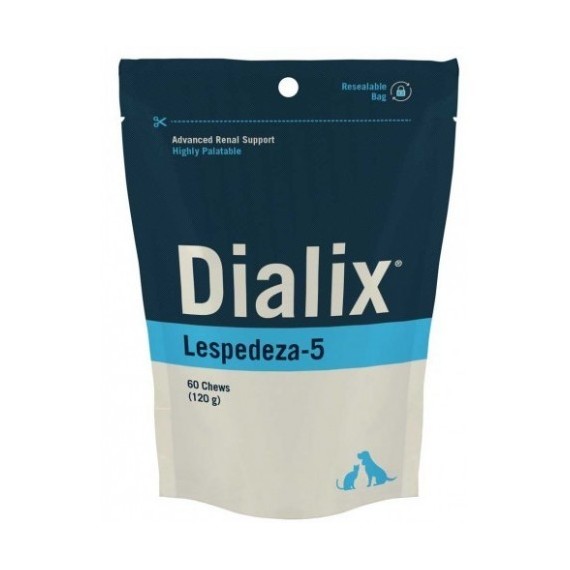 Dialix Lespedeza 5 - 1