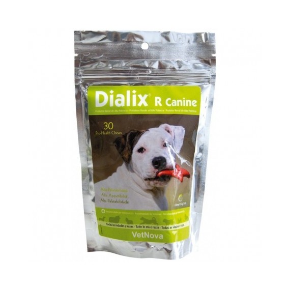 Dialix-R-Canine