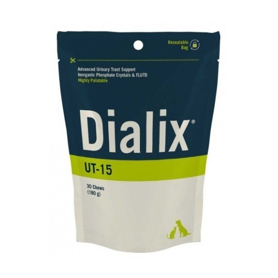 Dialix-UT-15 Dialix-UT-15