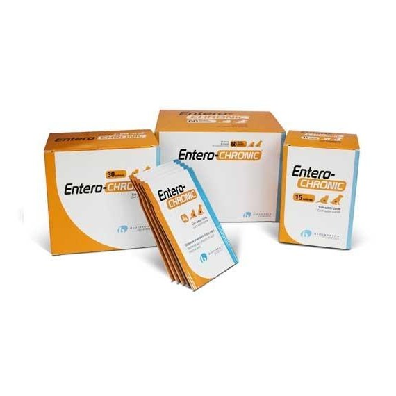 Entero-Chronic Entero-Chronic