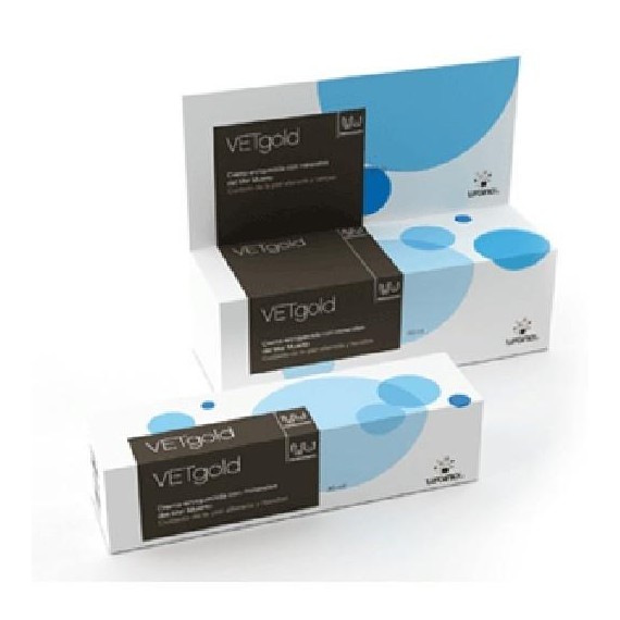 Vetgold-Crema Vetgold-Crema