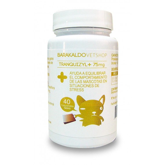 Tranquizyl-Plus-40-comprimidos-75 Tranquizyl-Plus-40-comprimidos-75