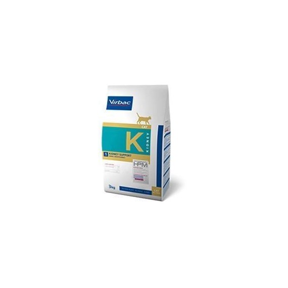 K1-Cat-Kidney-Support