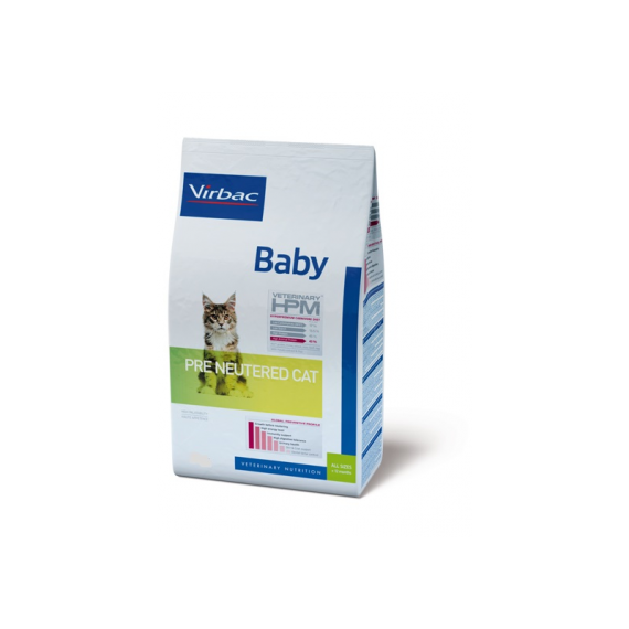 Virbac-HPM-Baby-Pre-Neutered-Cat