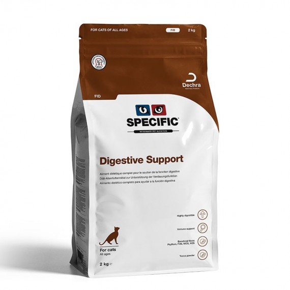 FID New Digestive Support - 1