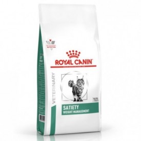 Royal Canin Gato Satiety Support Weight Management - 1