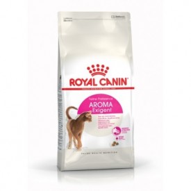 Royal Canin Gato Exigent 33 Aromatic - 1