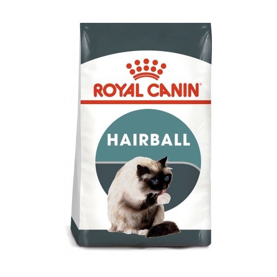 Royal Canin Gato Hairball Care - 1