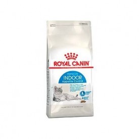 Royal Canin Gato Indoor Appetite Control - 1