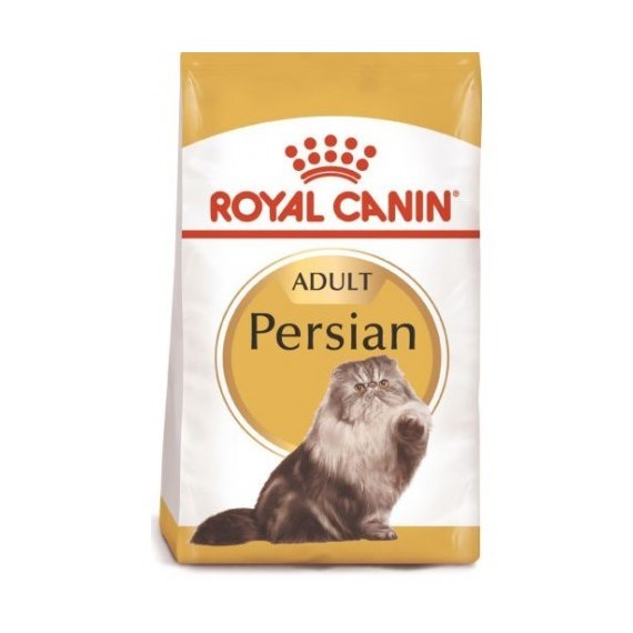 Royal Canin Gato Persian Adult - 1 Royal Canin Gato Persian Adult - 1