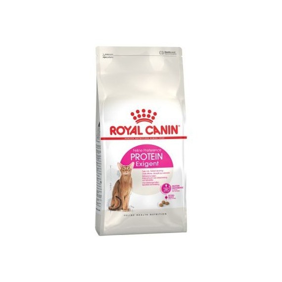 Royal Canin Gato Protein Exigent - 1