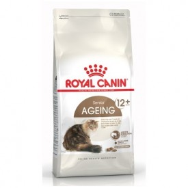 Royal Canin Gato Ageing +12 - 1