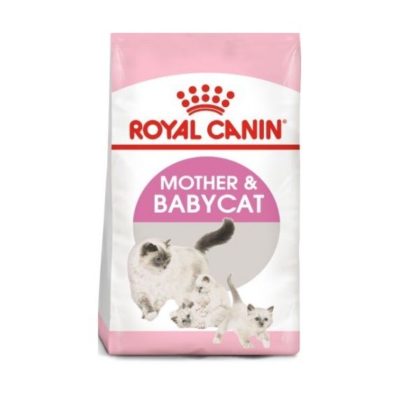 Royal Canin Gato Mother & Babycat - 1