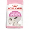 Royal Canin Gato Mother & Babycat - 1