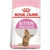Royal Canin Gato Kitten Sterilised - 1
