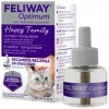 Feliway Optimum Gato Recambio - 1