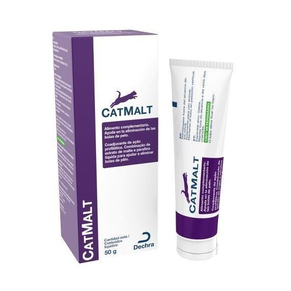 Catmalt - 1