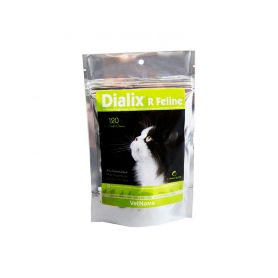 Dialix-R-Feline-120-ch