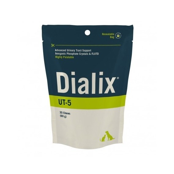 Dialix-UT-Feline