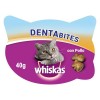 Whiskas Snacks Dentabites - 1