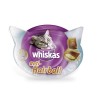 Whiskas Snacks Anti-Hairball - 1
